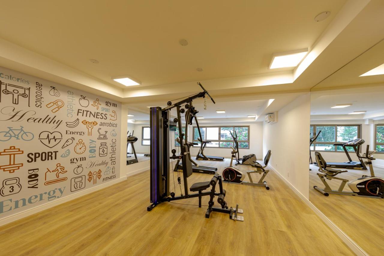 Apartmán Smart Charlie Parque Augusta Mackenzie São Paulo Exteriér fotografie